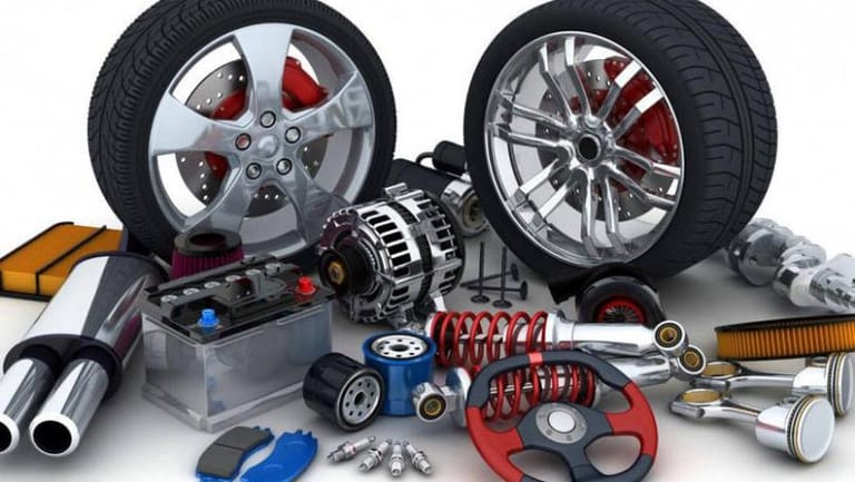 قطع غيار السيارات المزيّفة تمثّل خطراً يهدّد سلامة وأمان القيادة