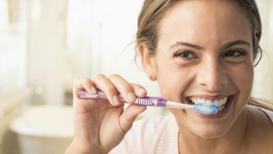 Brushing Teeth Three Times a Day Could Reduce Risk of Heart Failure, Study Claims