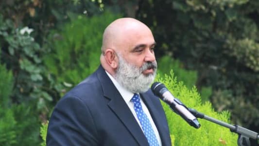 بعدما فتح محطّات الوقود منعاً لإذلال الناس... من وراء توقيف ابراهيم الصقر؟ وبماذا يردّ؟ تابعوا التفاصيل بعد قليل
