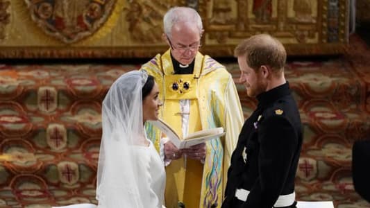 Archbishop Praises Meghan: "Being in Royal Family Is Life Sentence"