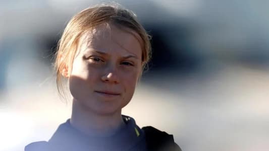 People underestimating 'angry kids,' says Greta Thunberg