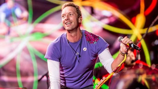 Chris Martin Reveals He Was Once Homophobic, Questioned Own Sexuality