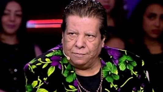 وفاة الفنان الشعبي شعبان عبد الرحيم عن عمر 62 عاماً