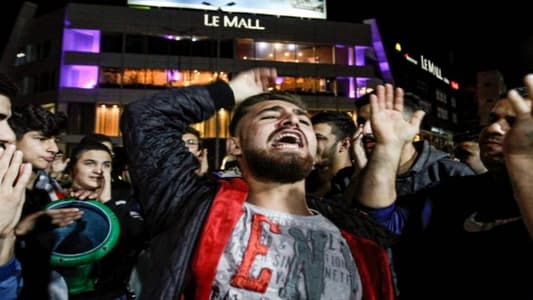 المآسي تستفحل في لبنان: الإنتحار بدأ