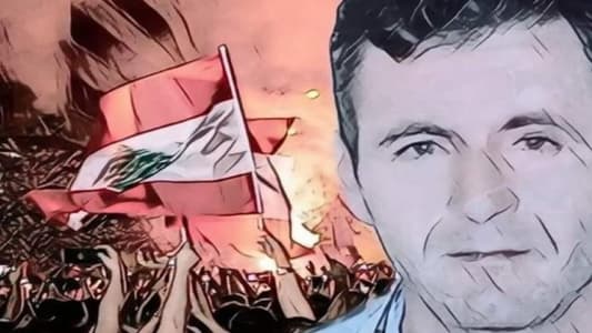 "الجنون" في لبنان: جورج وناجي و"الحبل عالجرار"