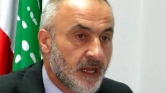 نقيب المعلمين في المدارس الخاصة رودولف عبود: نحرص على حقوق المعلمين وكرامتهم حيث يُمتحنون يومياً لرفضهم رمي الحجر في البئر الذي يشربون منه رغم كلّ العنف المادي والمعنوي الذي يتعرضون لها