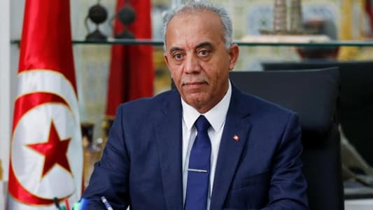 Tunisian PM designate expects government next week: Reuters interview