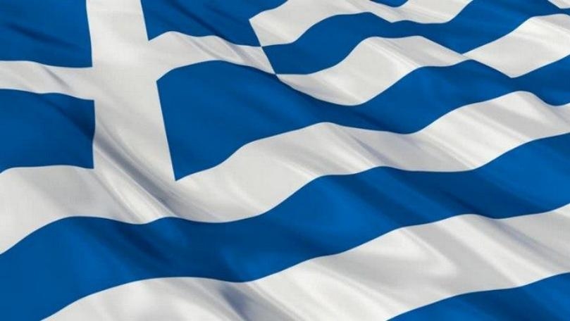 Greece 'registers disagreement' with Libya-Turkey maritime accord