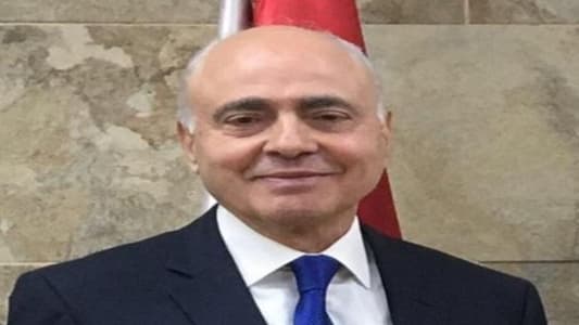 بانو: مرفأ بيروت جزيرة مستقلة عن الدولة