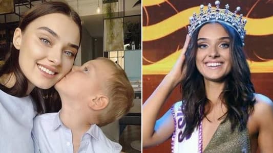 Beauty Pageant Winner Files Lawsuit After Miss World Disqualified Her for Being a Mother