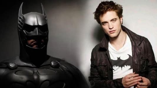 'Batman' Star Robert Pattinson Says the Dark Knight Is 'Not a Superhero'