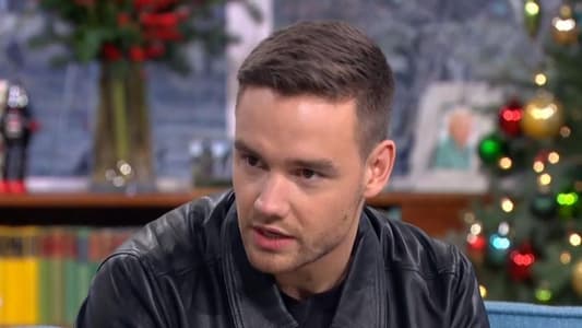 Liam Payne Praises Russell Brand for Helping Him Sober Up after Battling Addiction