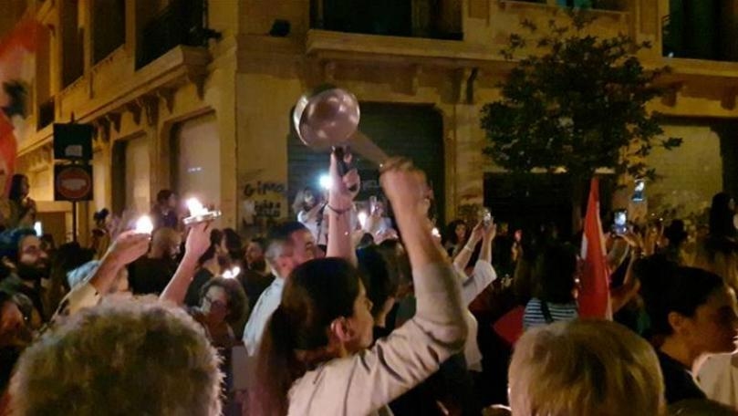 الحكومة... والدقُّ على الطناجر