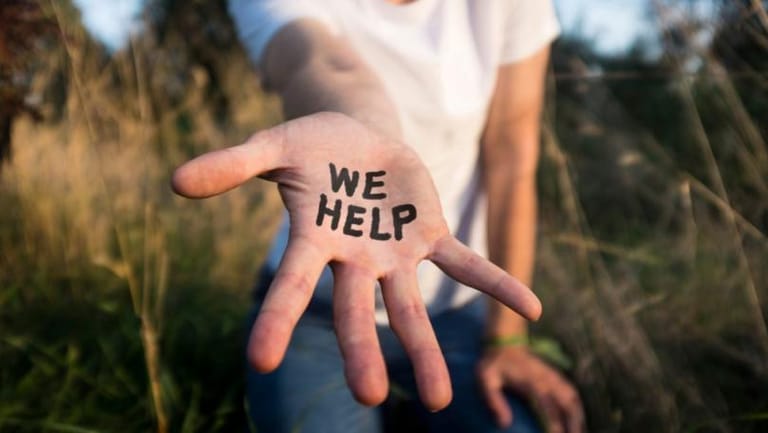 مبادرة إنسانيّة من أجل كلّ محتاج... ودعوة للمشاركة