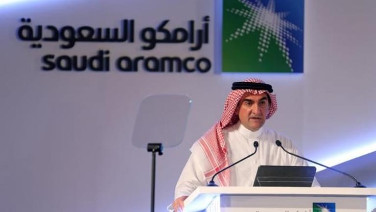 No Riyadh rush as many global investors steer clear of Aramco IPO