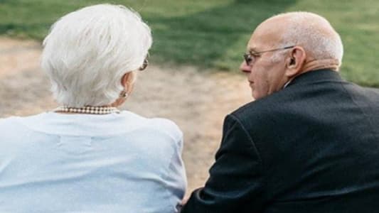 زوجان أميركيان عاشا معا 68 سنة وتوفيا في نفس اليوم بفارق 12 ساعة فقط