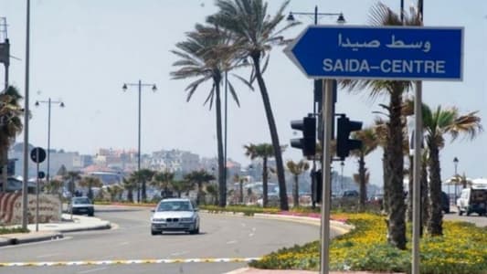 Sidon Government Hospital chairman sued for wasting public funds