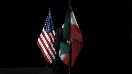 Reuters: Iranian detained in US and Chinese-American held in Iran are freed, flown to their countries