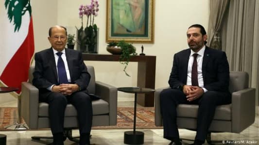 مرشح ثالث سيحمل المفاجأة الكبرى الى الإستشارات!