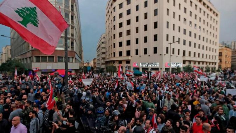 عون ونصرالله ومطالب الحراك
