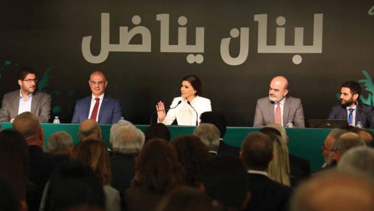 مهرجانات الأرز الدولية تحمي غابات لبنان من الحرائق