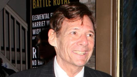 Actor Ron Leibman, Known for Playing Rachel’s Father in Friends, Dies at 82