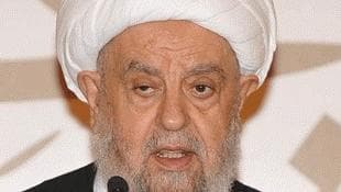المفتي قبلان: نريد حكومة طوارئ إنقاذية