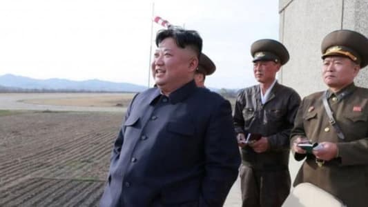 كوريا الشمالية تجري "تجربة هامة جدا" في موقع سوهي لاطلاق الاقمار الصناعية