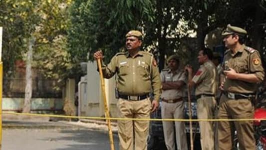 الشرطة الهندية: مقتل 30 شخصا على الأقل في حريق مصنع في نيودلهي