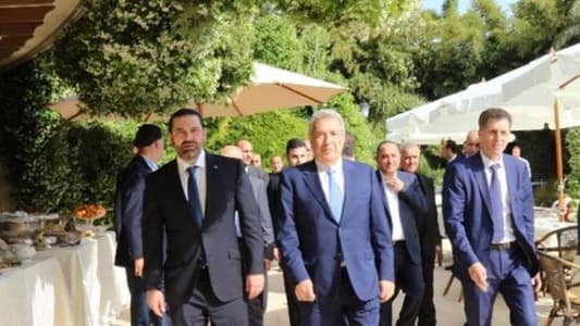 هل سُحب "الغطاء السني" عن الخطيب؟