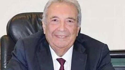 Khatib withdraws his candidacy after meeting with Hariri