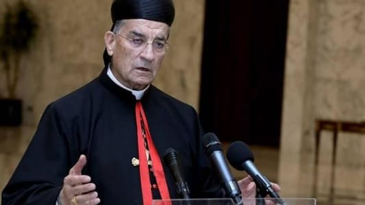 البطريرك الراعي يعيّن لجنة تحقيق في قضية جمعية رسالة حياة