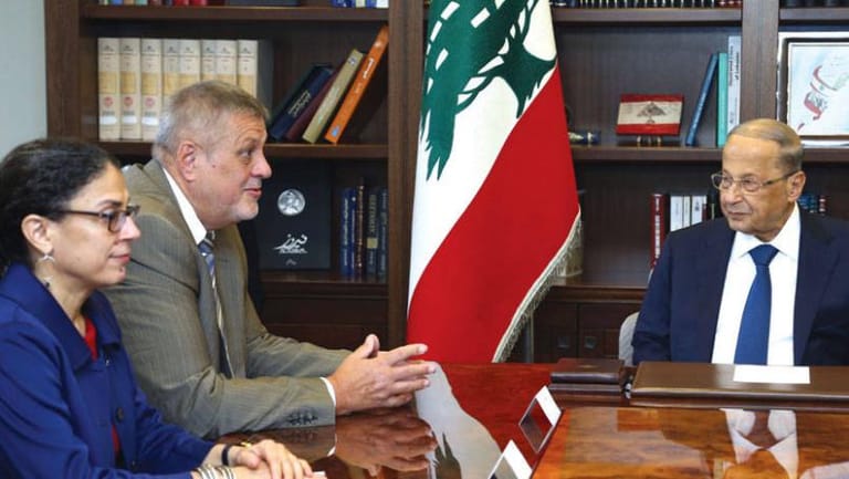 كلمة السرّ قبل الميلاد