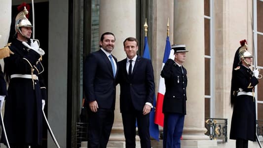 لبنان لم يحسم وفده المشارك في اجتماع باريس!