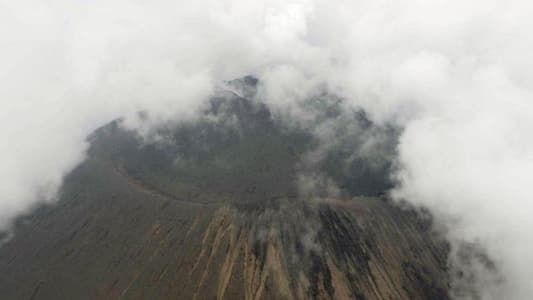 أ.ف.ب: قتيل في ثوران بركان في نيوزيلندا 