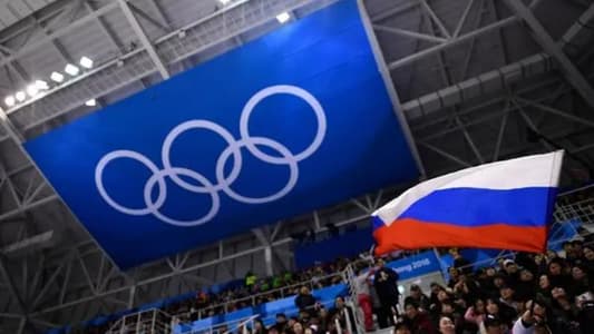 Russia banned from next Olympics and World Cup soccer