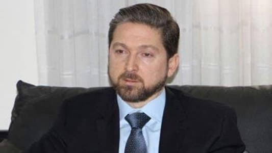 كرامي: مصلحة وأمن طرابلس واهلها اولوية عندي 