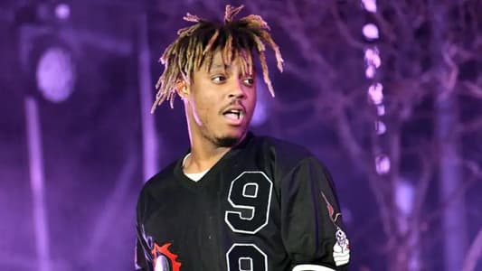 Rapper Juice Wrld Dies Aged 21