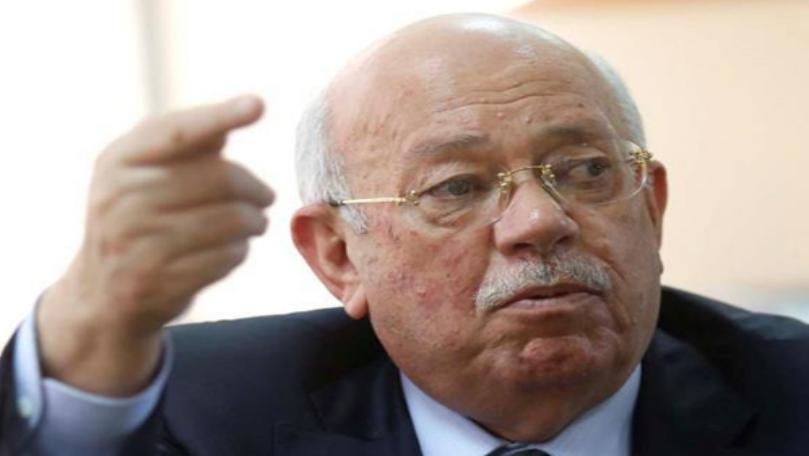 درباس: "التيار" يلاحق رفيق الحريري في قبره