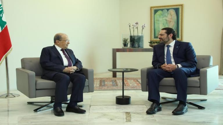 الحريري مُصرّ... وهذا شرطه