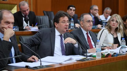 كنعان: "معكن للخميس... وما حدا يلومنا"
