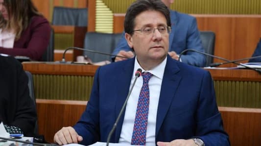 جلسة لجنة المال المسائية بدأت برئاسة كنعان لاقرار اعتمادات وزارات الصناعة والسياحة والمهجرين والعمل والشؤون الاجتماعية