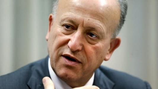 ريفي: قرباني يريد الرد على اسرائيل من لبنان وليس من ايران
