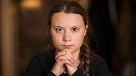 Activist Greta Thunberg Named Time Magazine's 2019 Person of the Year