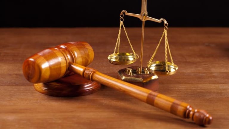 Extraordinary meeting of Supreme Judicial Council this afternoon