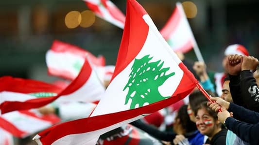International Support Group says Lebanese authorities committed to work alongside the international community to implement this roadmap