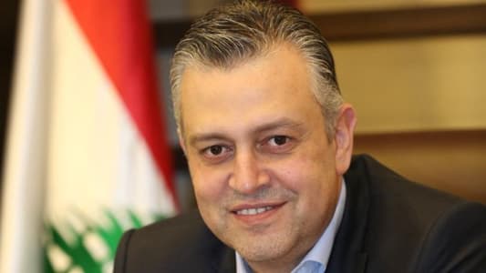 الدولة اللبنانية تدعي على حبيش لتعديه على القاضية عون