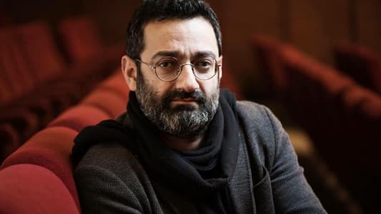 جورج خباز: "المسرح عايش... يعني الحلم عايش"