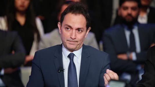 بارود للـmtv: الحكومة العتيدة تأتي بعد مصيبة كبيرة ولا تُشبه أيّ حكومة سابقة