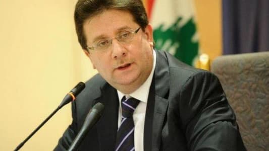 Kanaan: The Parliament is self-governing and our decisions apply to everyone and the respect of laws is mandatory